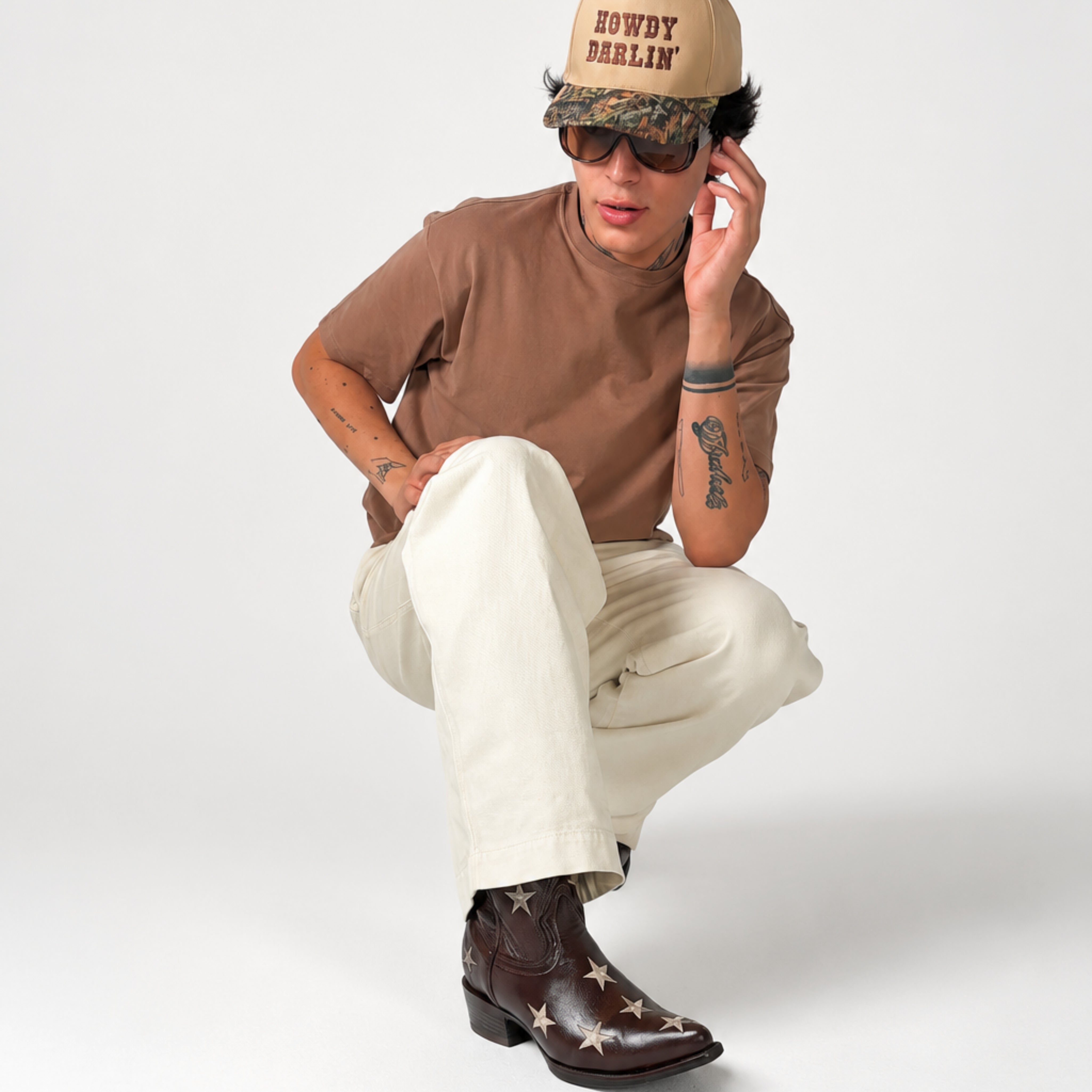 PRE-VENTA - KUNNO DESTINO BOOT