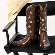 PRE-VENTA - KUNNO DESTINO BOOT