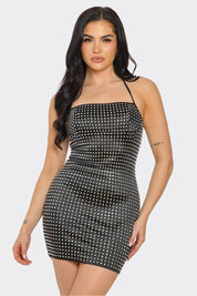 Halter Dress