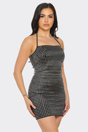 Halter Dress