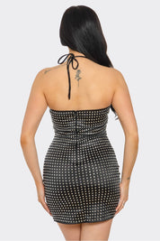 Halter Dress