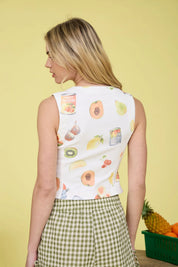 Fruit Vest