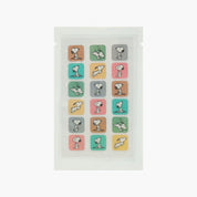 Snoopy Pimple Patch