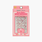 Snoopy Pimple Patch