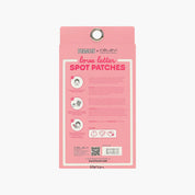 Snoopy Pimple Patch