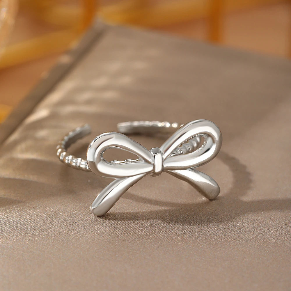 Little Woman Ring