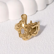 Melted Ring
