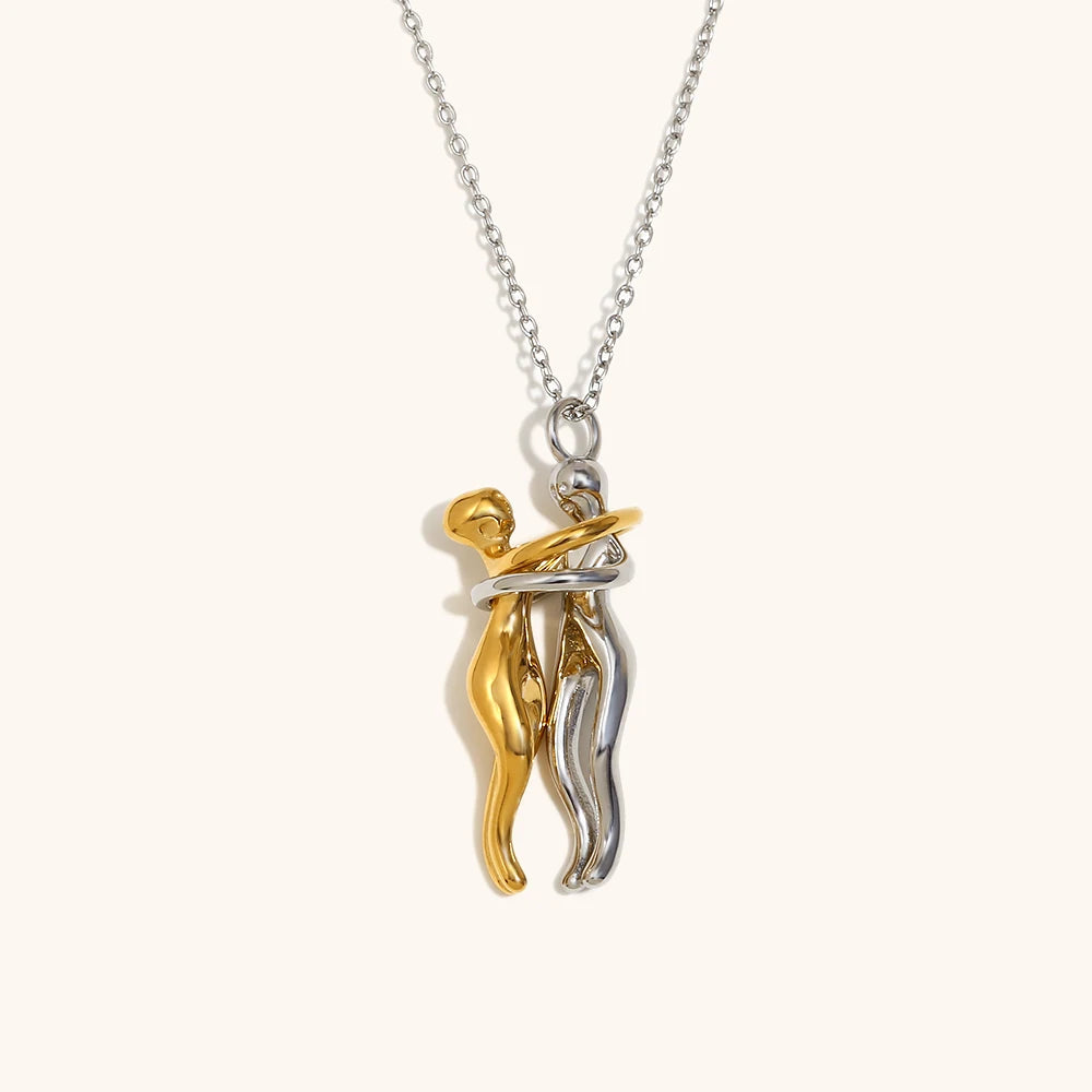 Couples Necklace