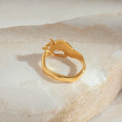 Romantic Ring