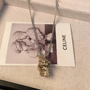 Seta Necklace
