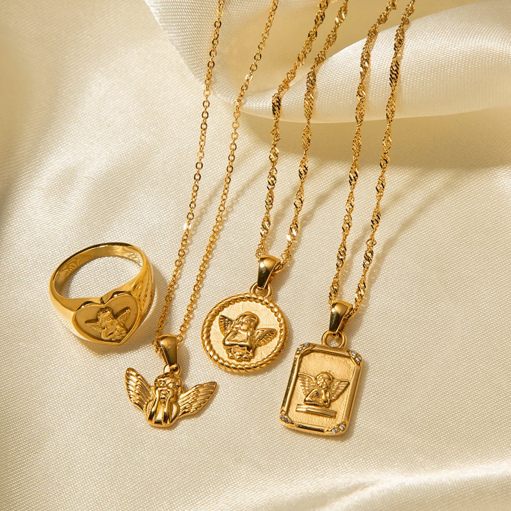 My Angel Necklace0.2