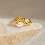 Romantic Ring