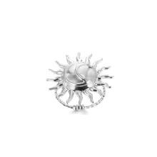Astrological Ring