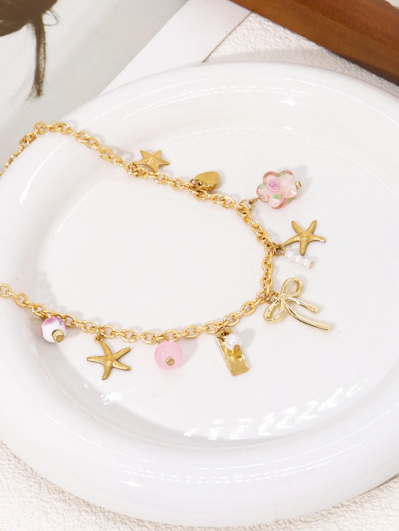 Creative Necklace