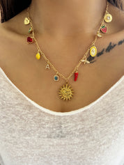 Creative Necklace