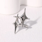 Many Star Ring