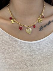 Creative Necklace