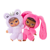 Bratz Bratziez Sweetheart Seriez Plush Keychain Blind Box