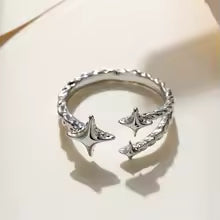 Little Star Ring