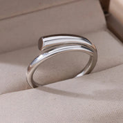 Twisted Ring