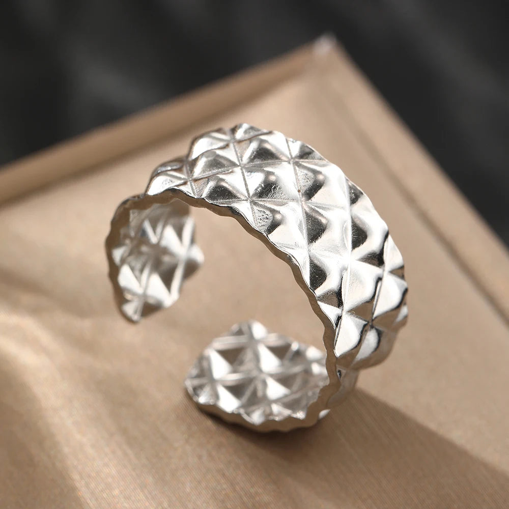 Punk Ring