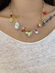 Creative Necklace