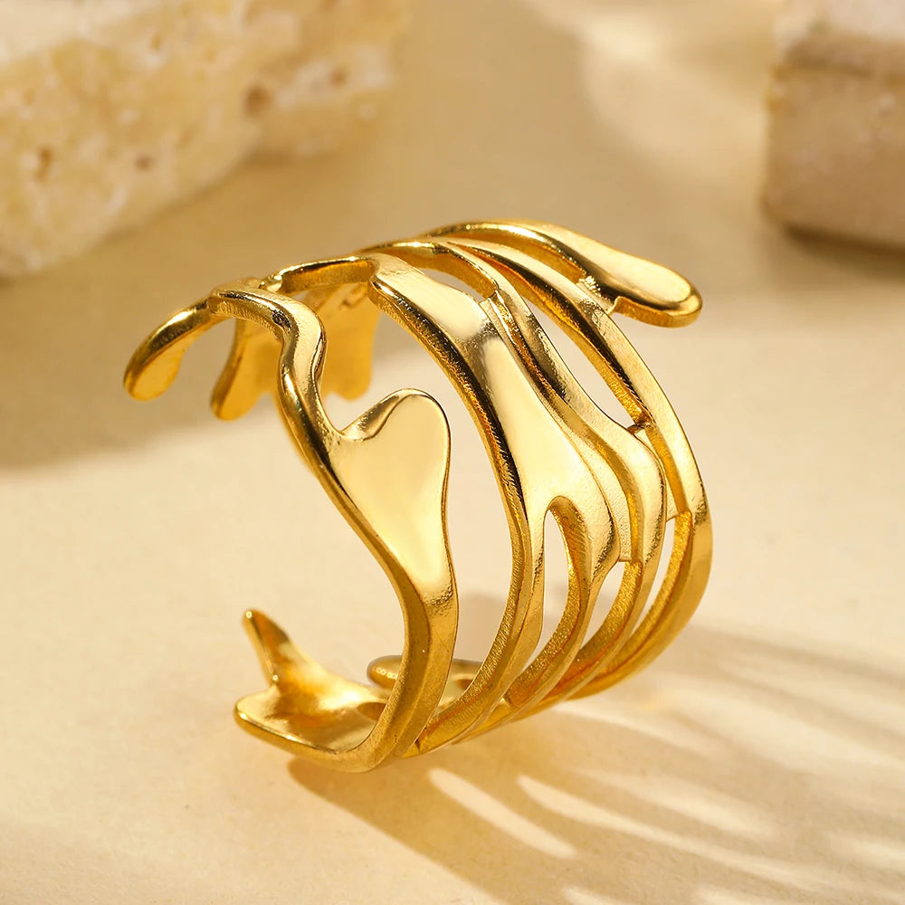 Fire Ring