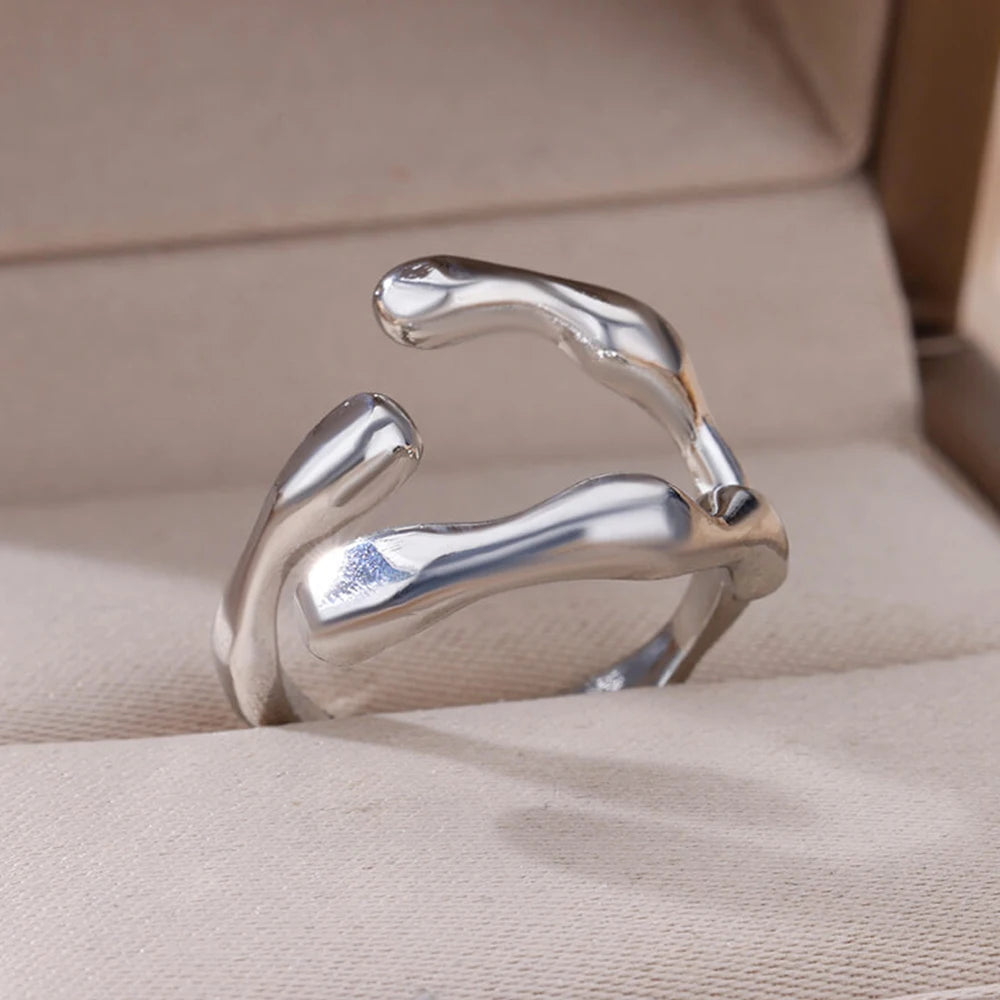 Dragon Paw Ring