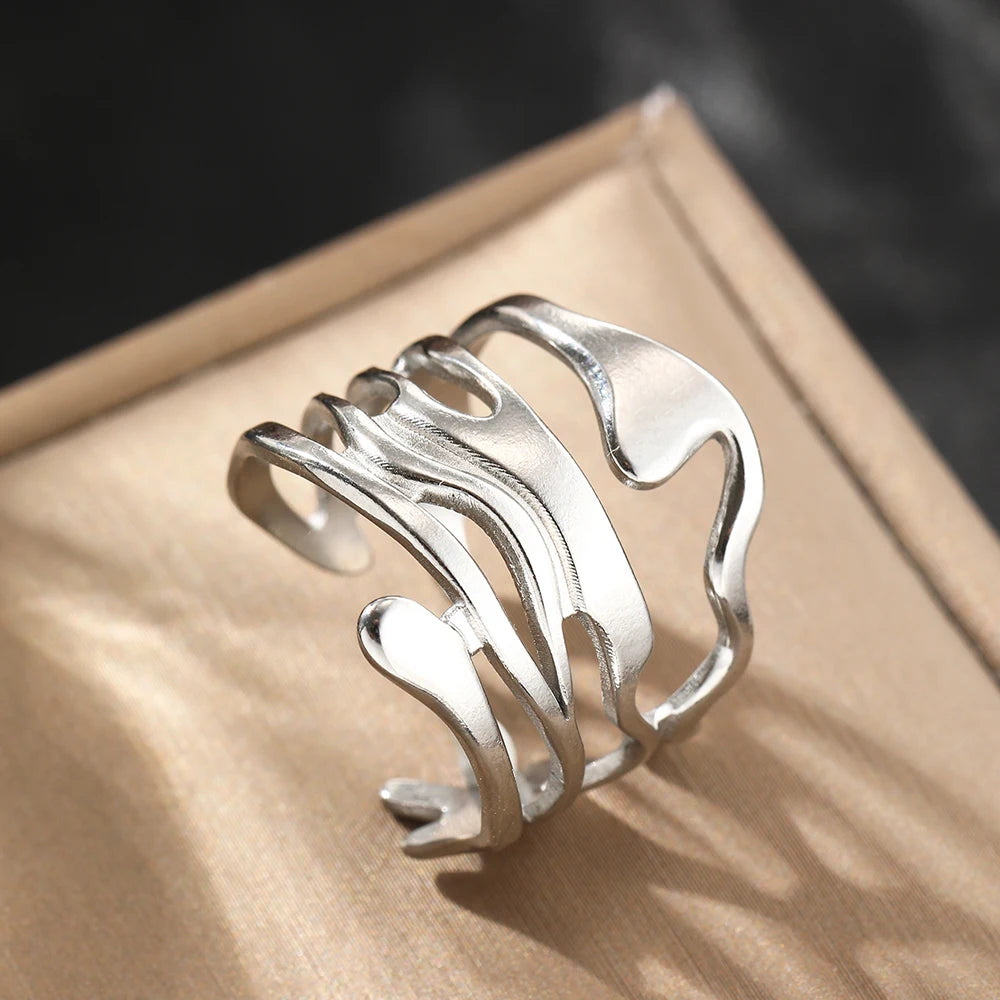 Fire Ring