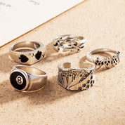 Vintage Rings