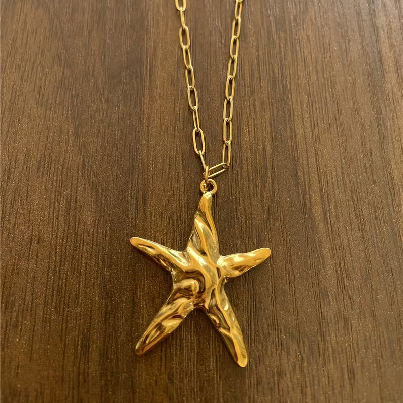 Osean Necklace