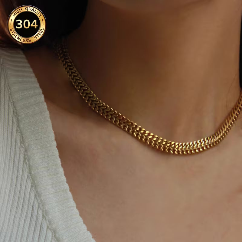Zen Necklace