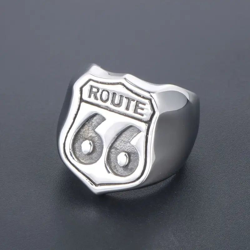 Route 66 Ring