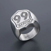 Route 66 Ring