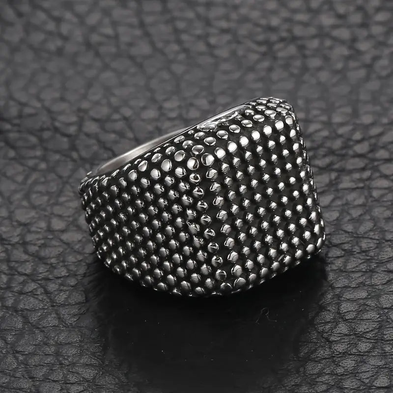 Punk Ring