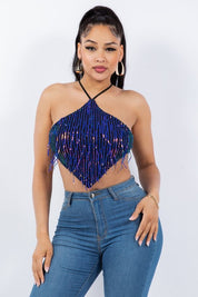 Fringe Crop