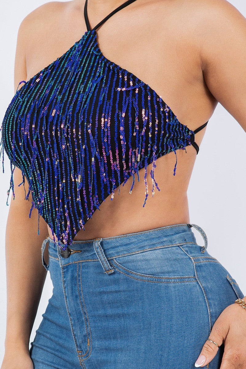 Fringe Crop