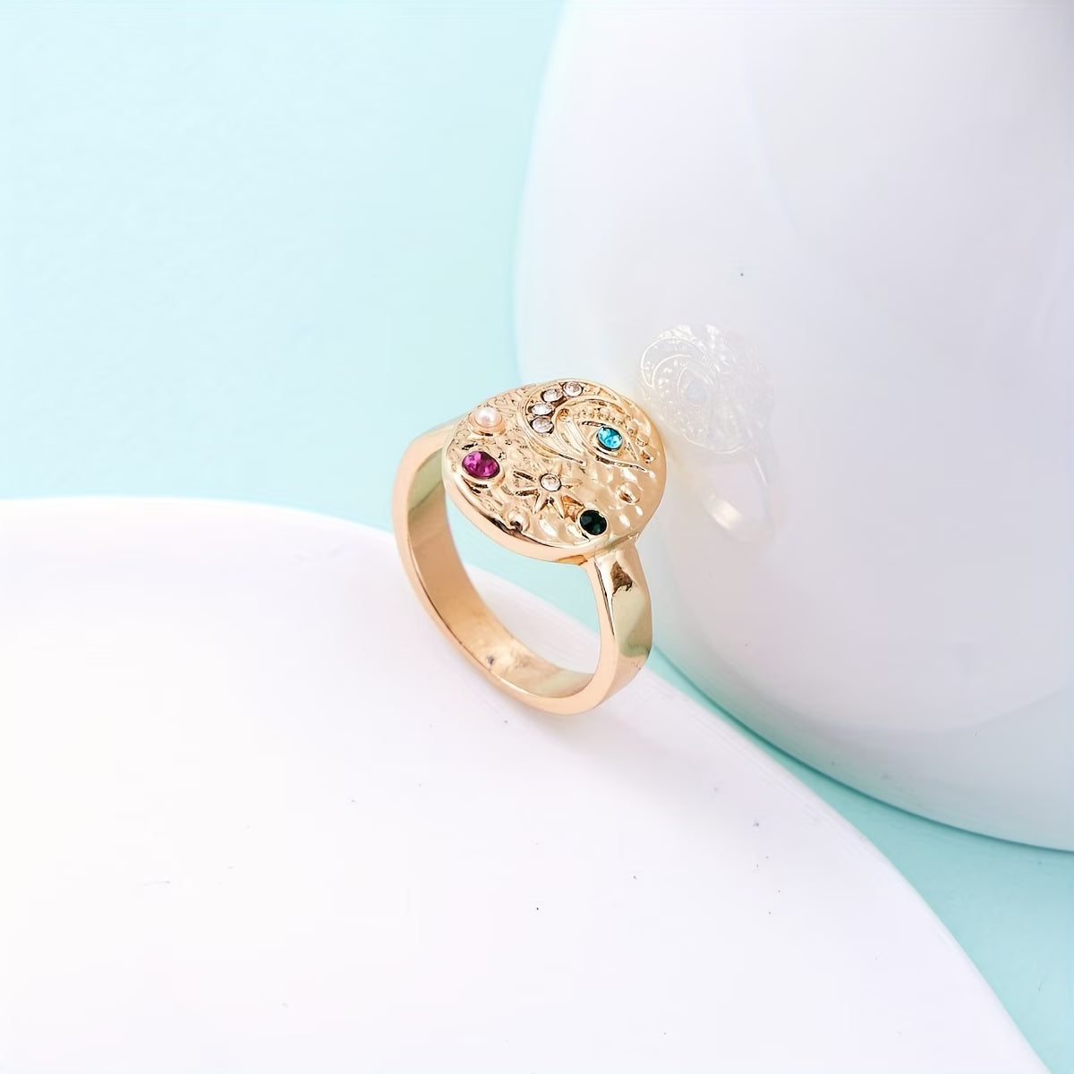 Astro Rings