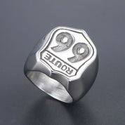 Route 66 Ring