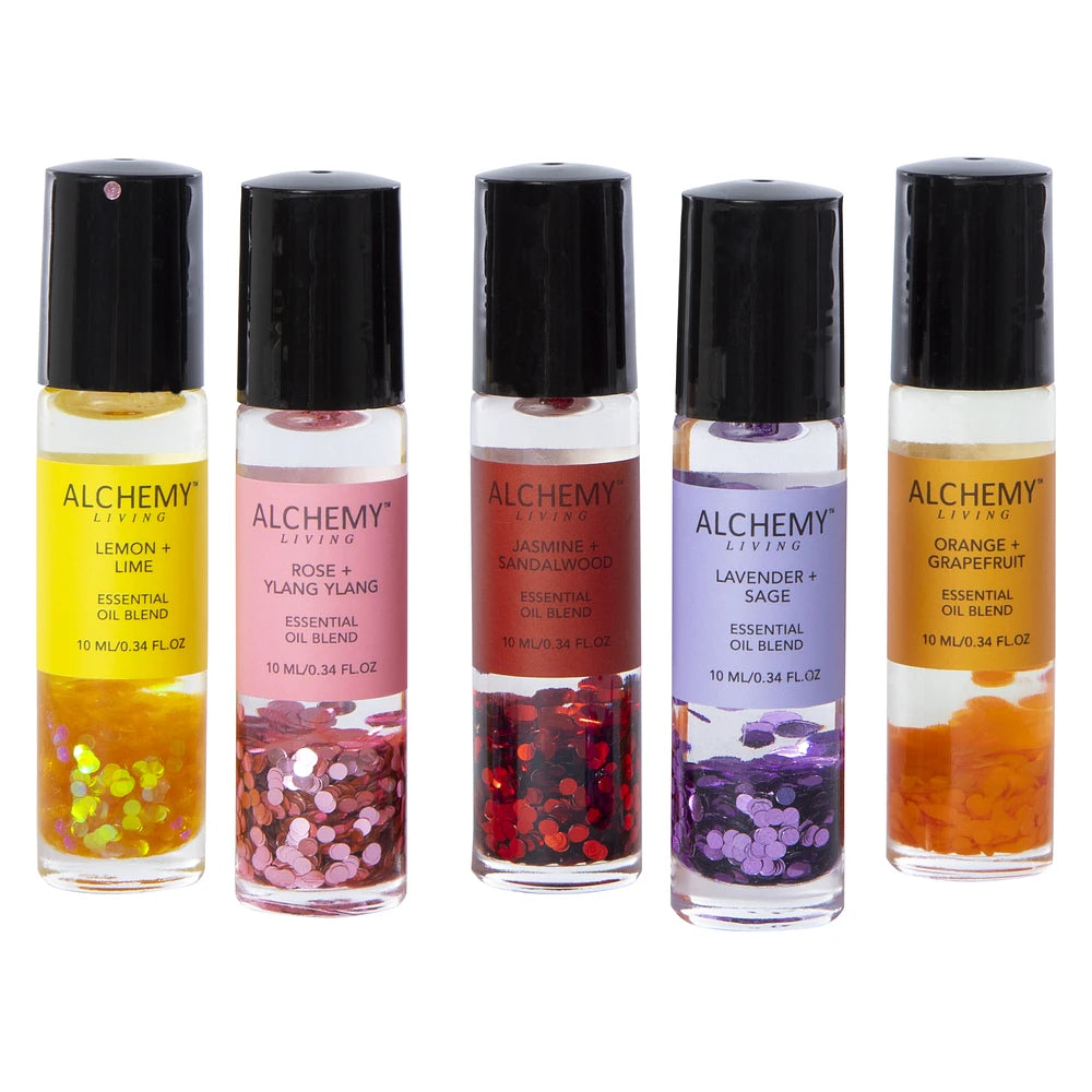 Glitter Essential Oils