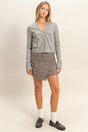 Essential Layered Long Sleeve