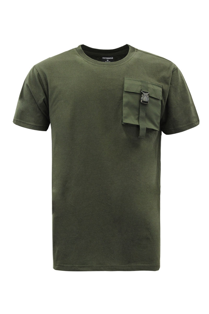 Olive Pocket