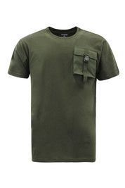 Olive Pocket