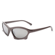 Alien Sunglasses