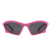 Alien Sunglasses