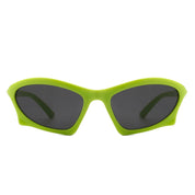 Alien Sunglasses