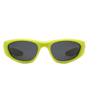 Wrap Sunglasses