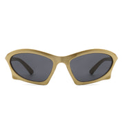 Alien Sunglasses