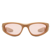 Wrap Sunglasses