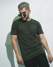 Olive Pocket